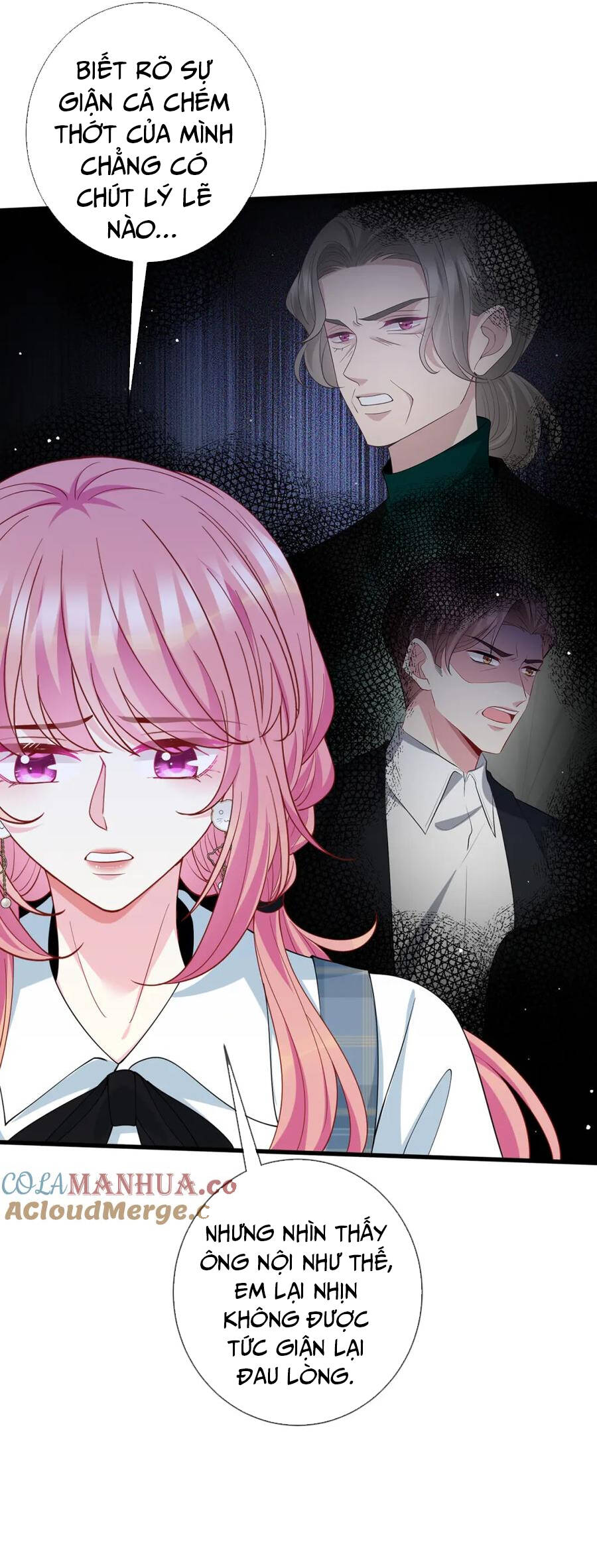 Danh Môn Chí Ái Chap 483 - Next Chap 484