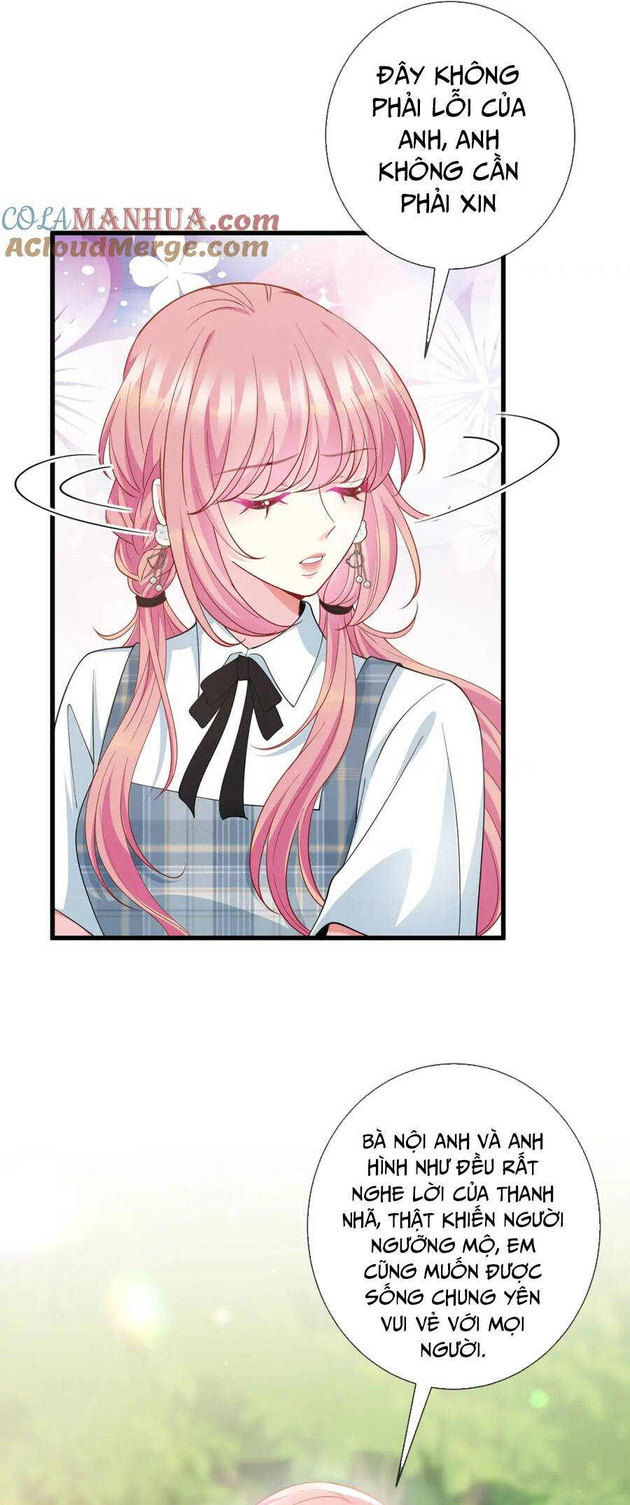 Danh Môn Chí Ái Chap 483 - Next Chap 484