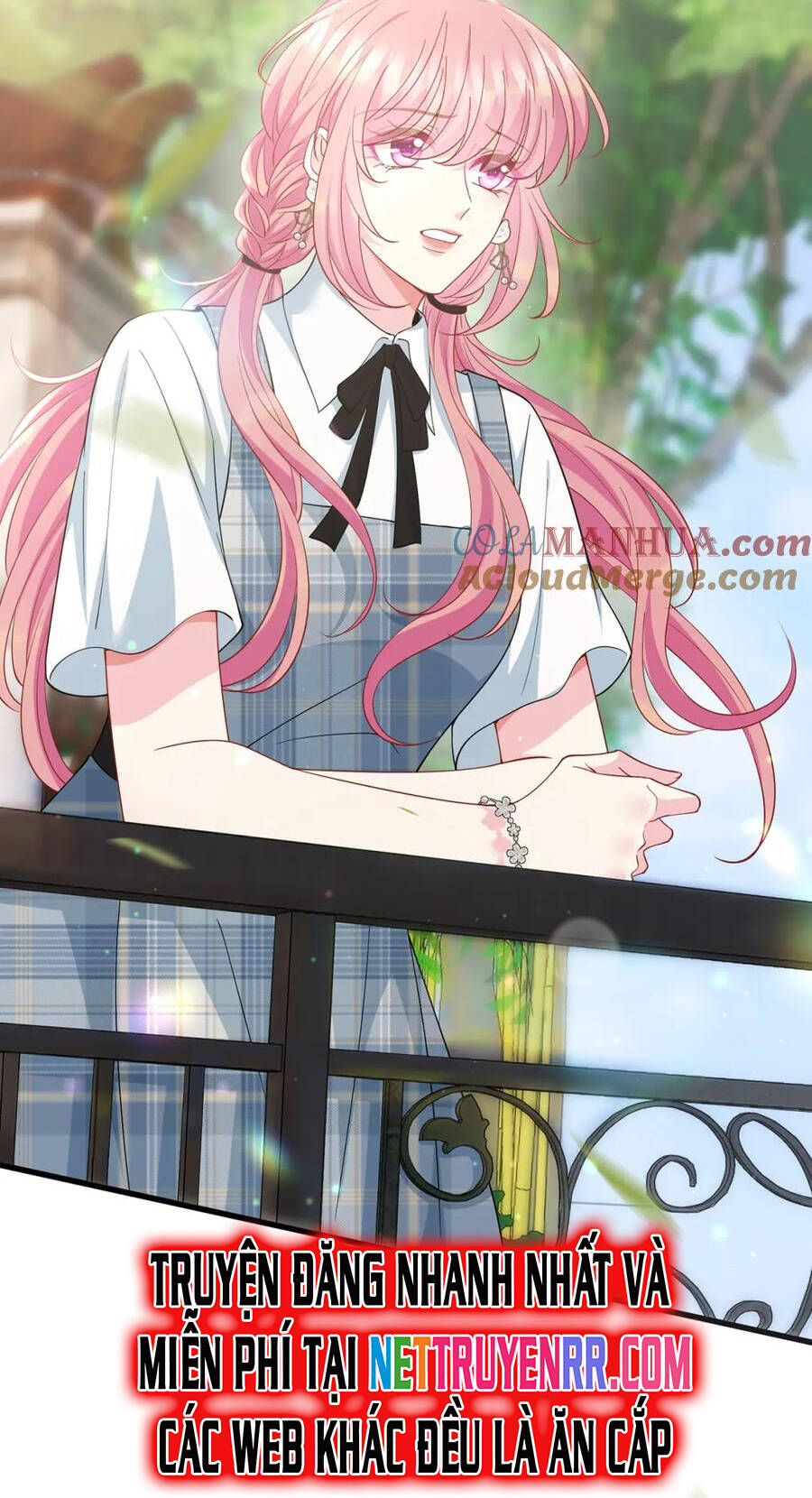 Danh Môn Chí Ái Chap 483 - Next Chap 484