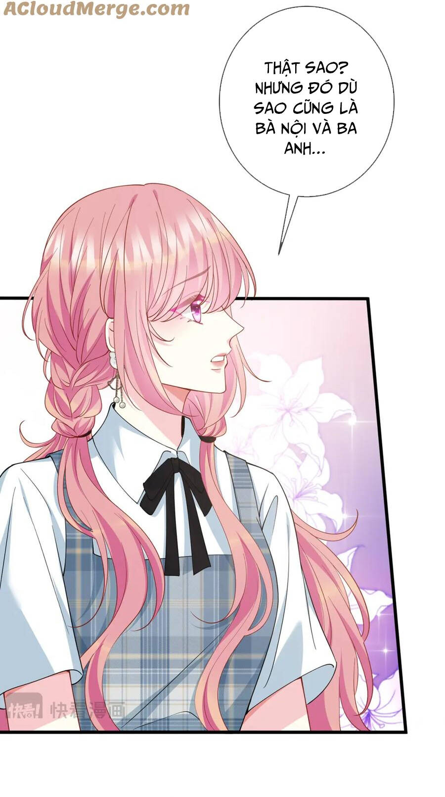 Danh Môn Chí Ái Chap 483 - Next Chap 484