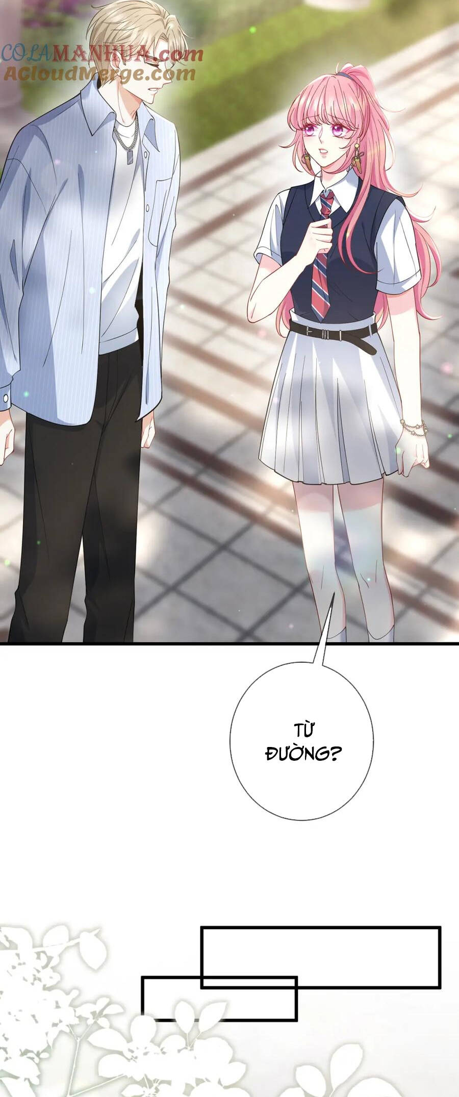 Danh Môn Chí Ái Chap 484 - Next Chap 485