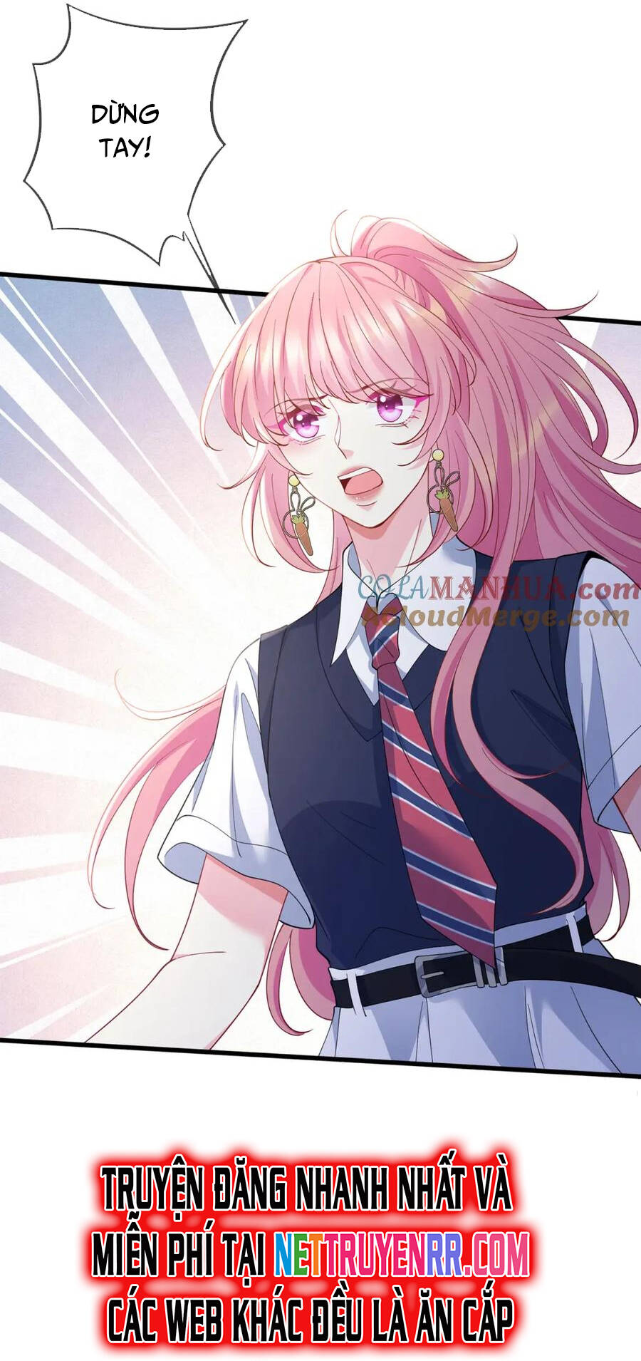 Danh Môn Chí Ái Chap 484 - Next Chap 485