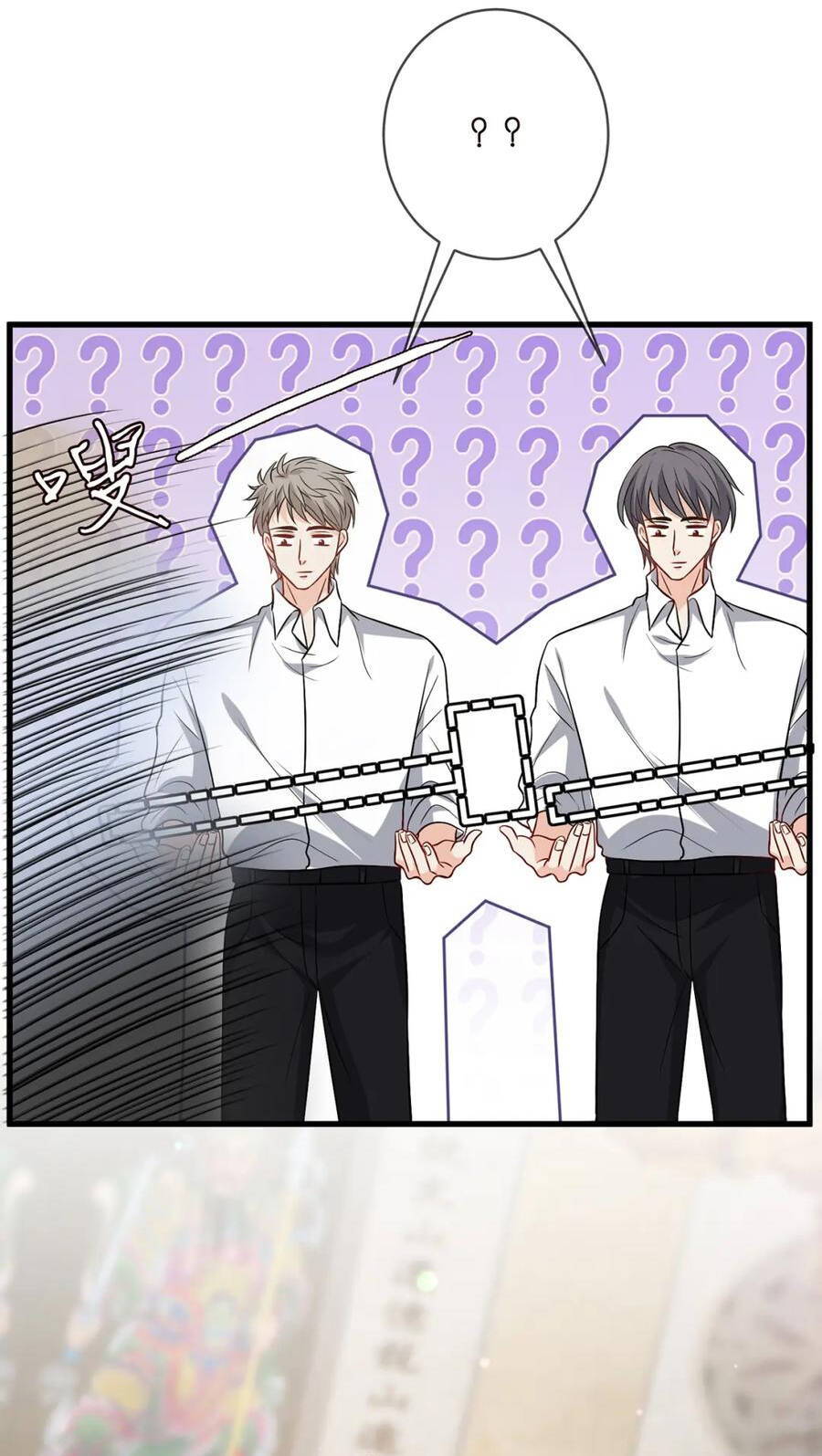 Danh Môn Chí Ái Chap 484 - Next Chap 485