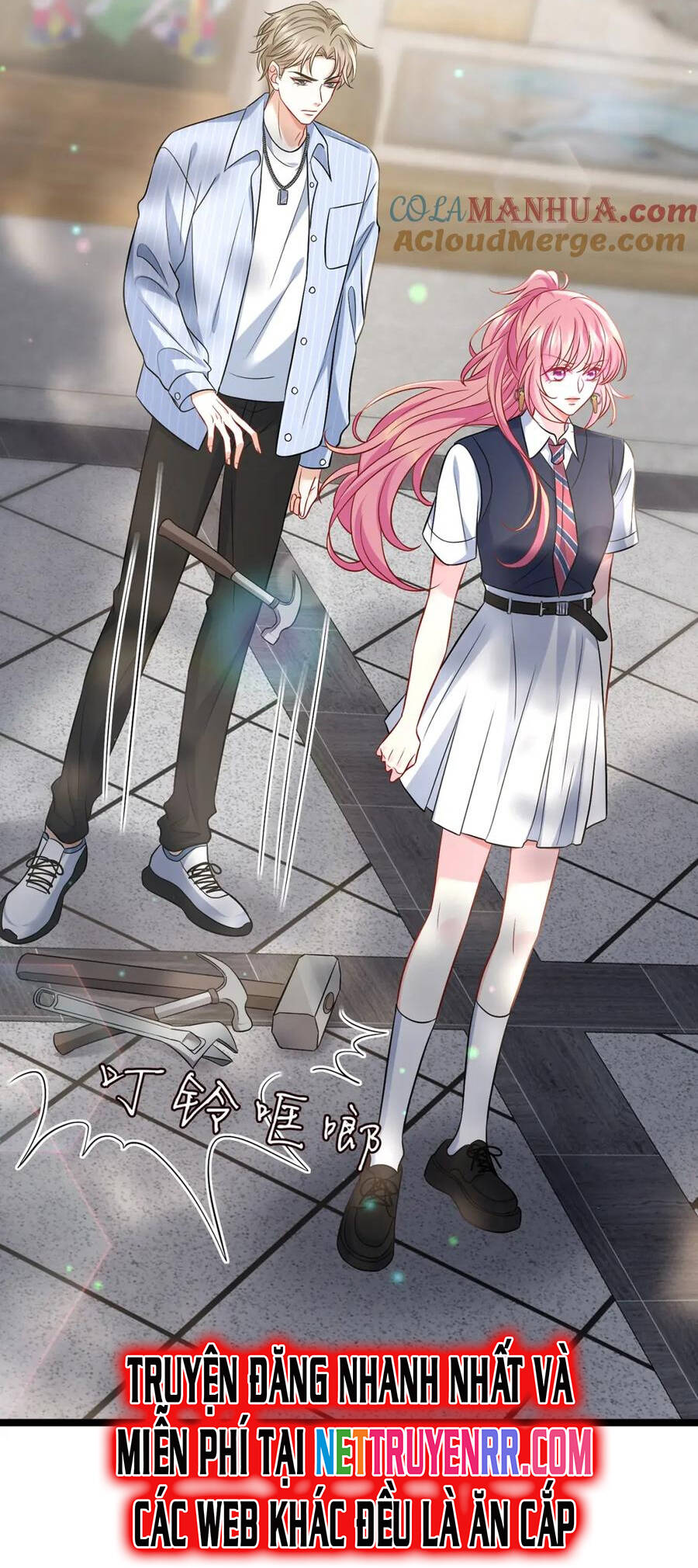 Danh Môn Chí Ái Chap 484 - Next Chap 485