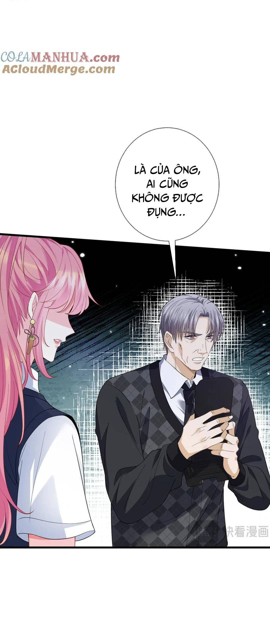 Danh Môn Chí Ái Chap 484 - Next Chap 485