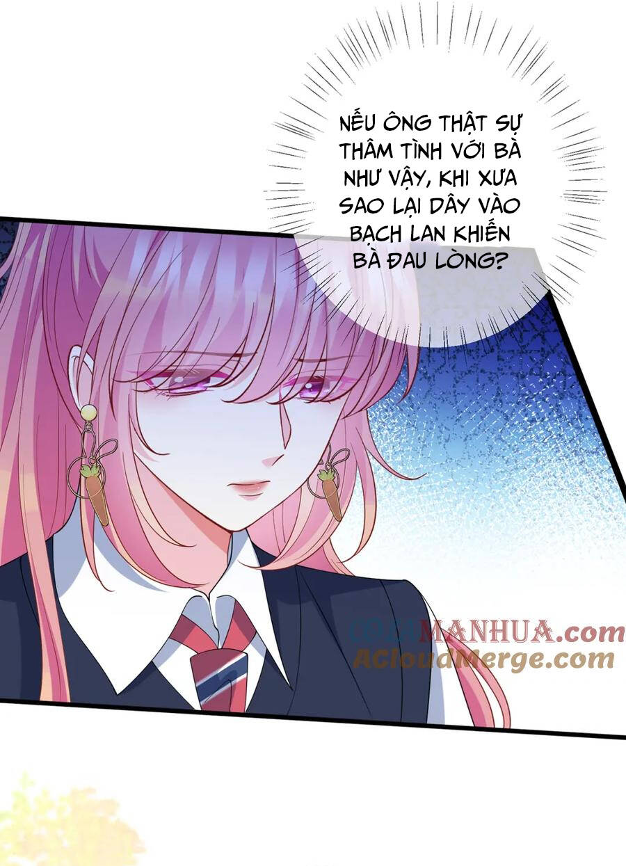 Danh Môn Chí Ái Chap 484 - Next Chap 485