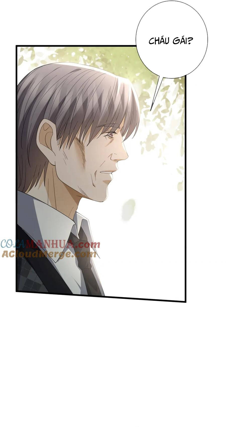 Danh Môn Chí Ái Chap 484 - Next Chap 485