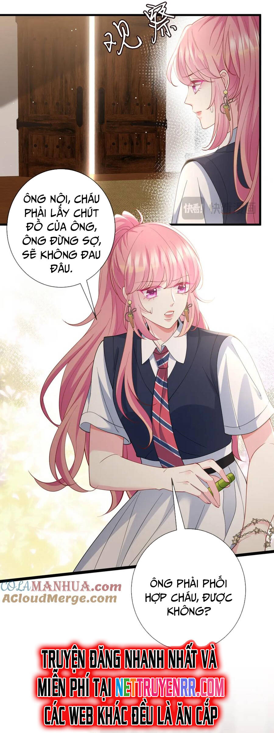 Danh Môn Chí Ái Chap 484 - Next Chap 485