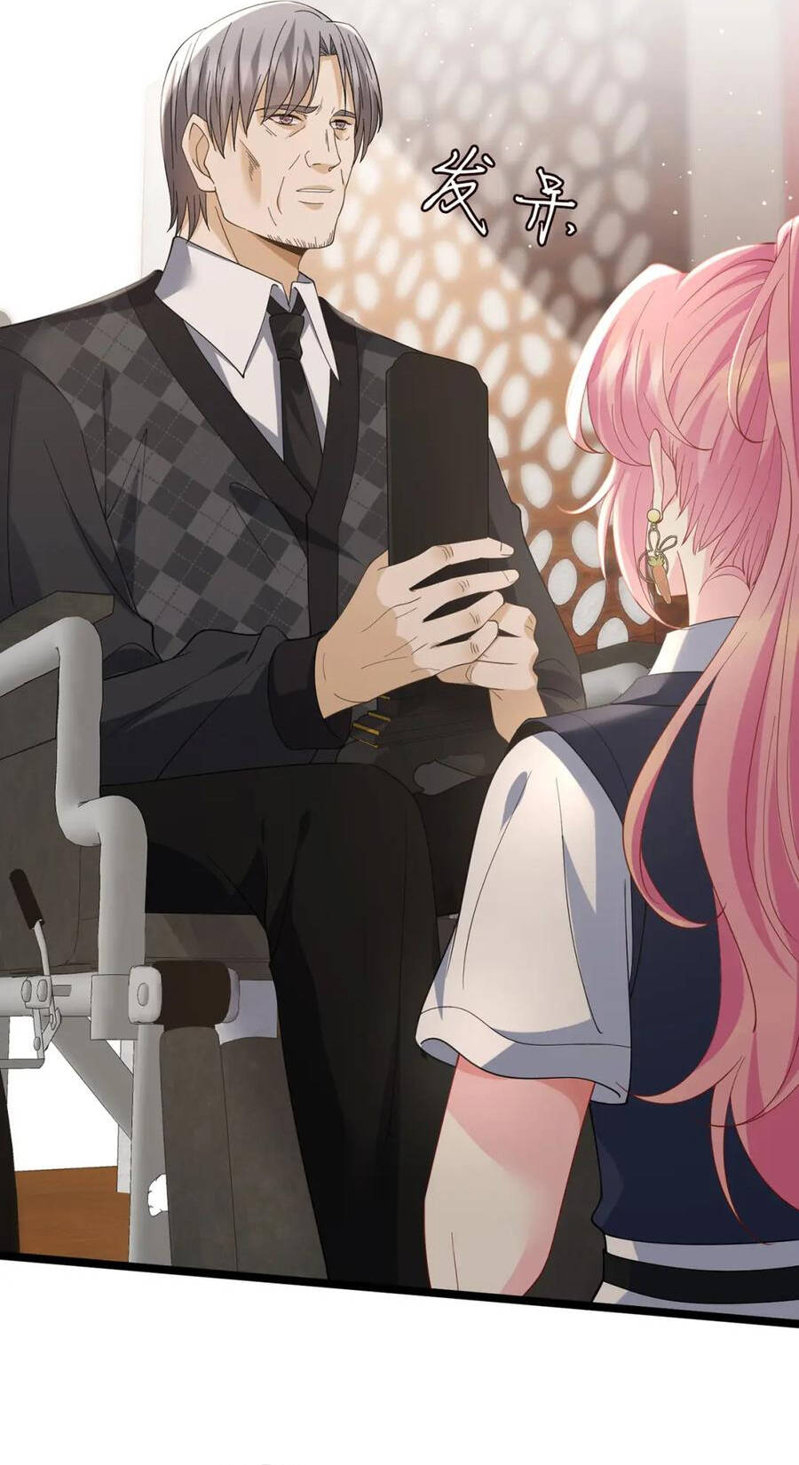 Danh Môn Chí Ái Chap 484 - Next Chap 485