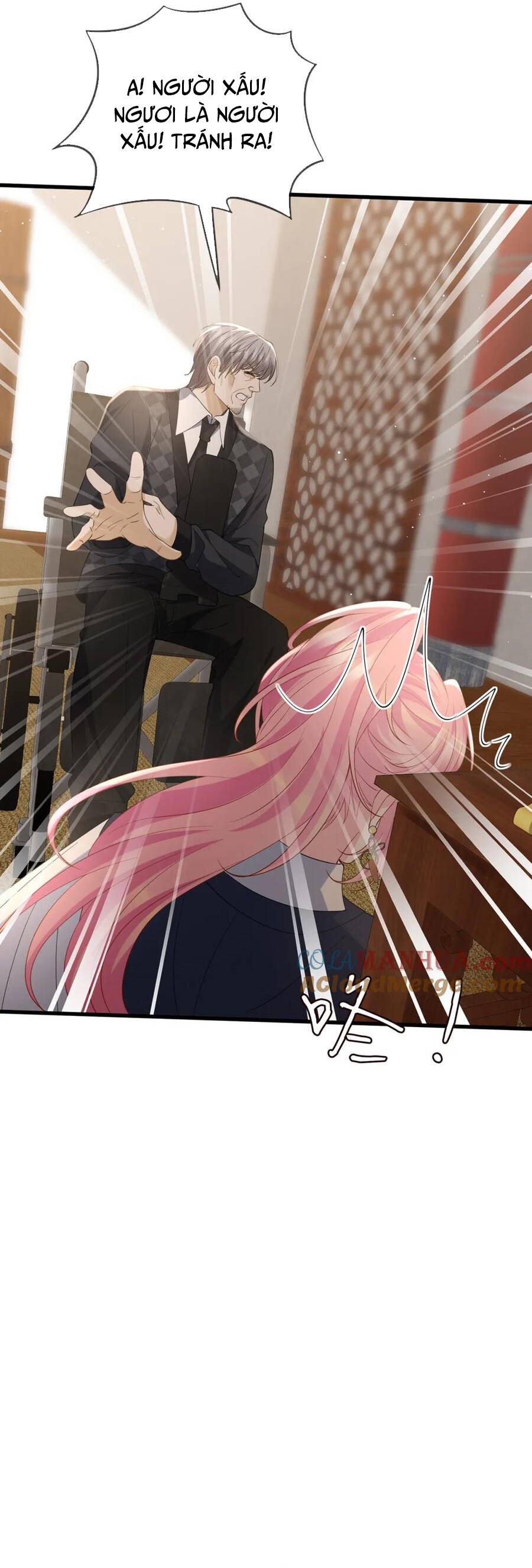 Danh Môn Chí Ái Chap 484 - Next Chap 485