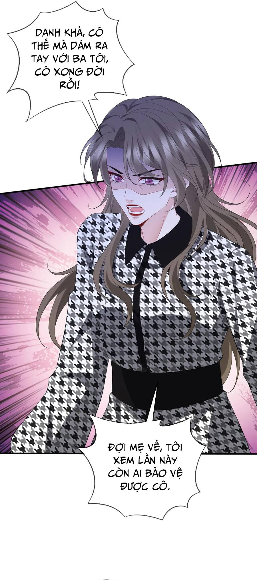 Danh Môn Chí Ái Chap 484 - Next Chap 485