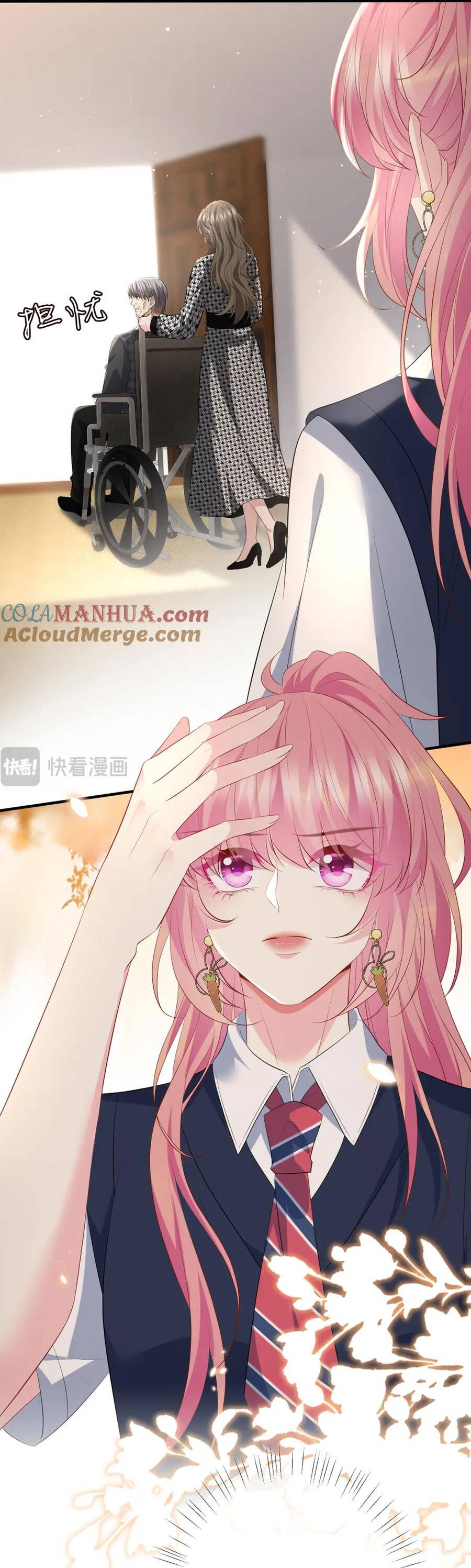 Danh Môn Chí Ái Chap 484 - Next Chap 485