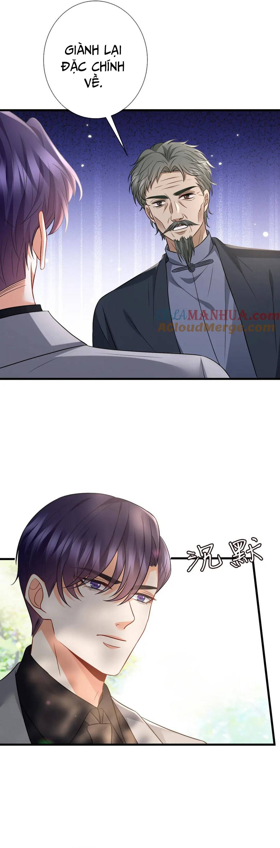 Danh Môn Chí Ái Chap 484 - Next Chap 485