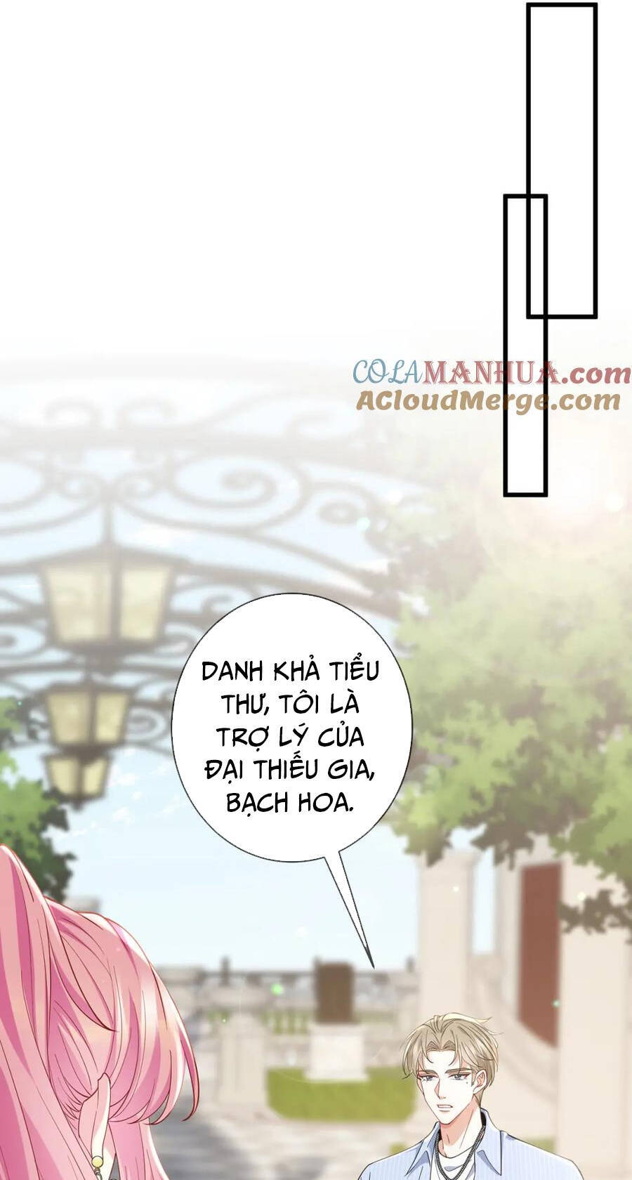 Danh Môn Chí Ái Chap 484 - Next Chap 485