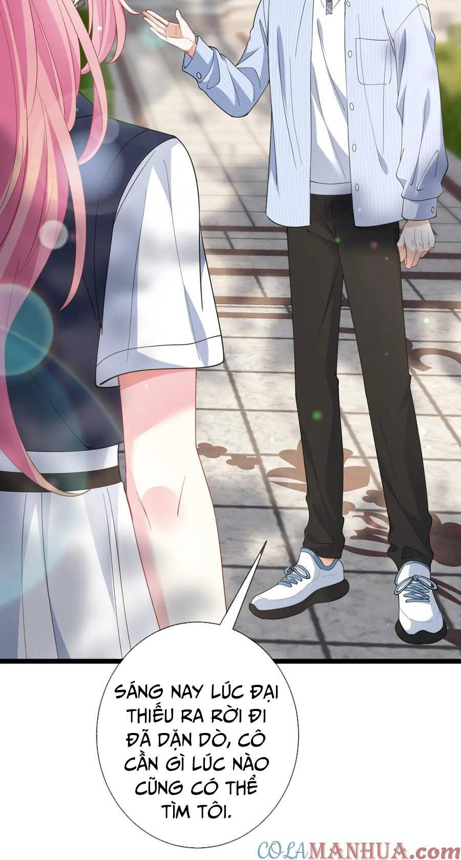 Danh Môn Chí Ái Chap 484 - Next Chap 485