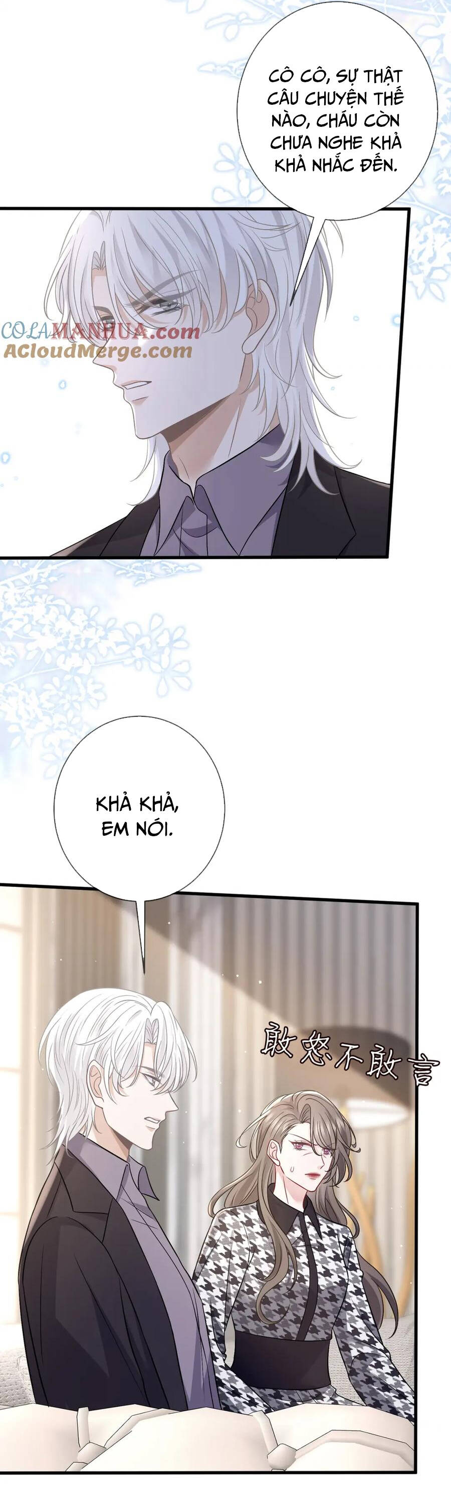 Danh Môn Chí Ái Chap 485 - Next Chap 486