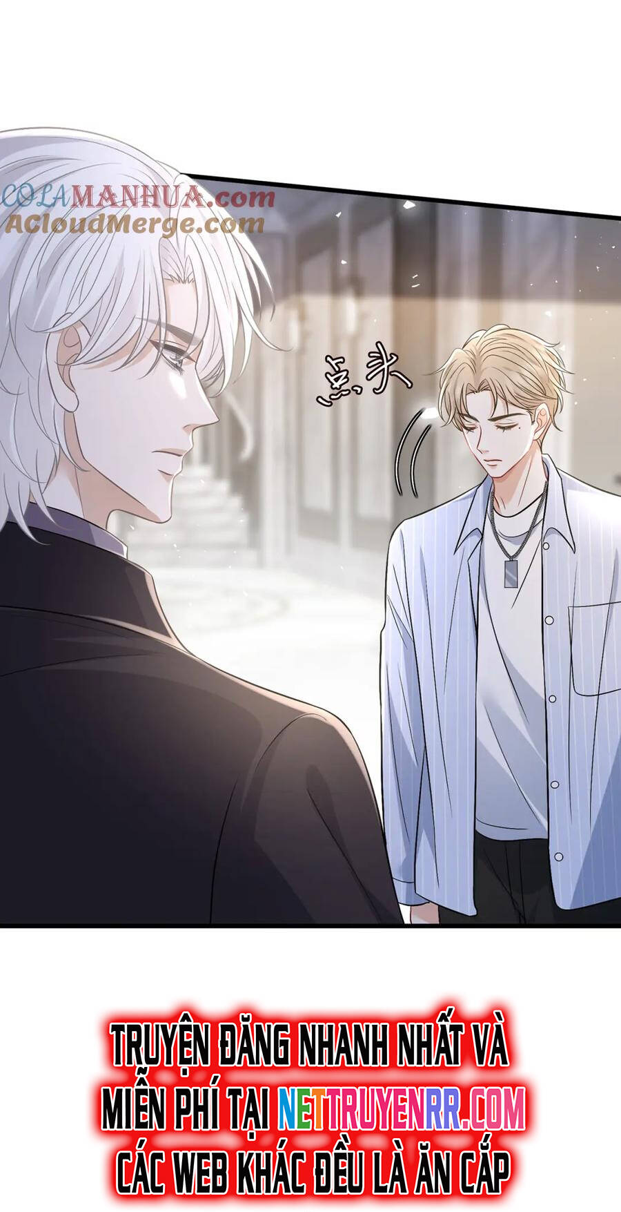 Danh Môn Chí Ái Chap 485 - Next Chap 486