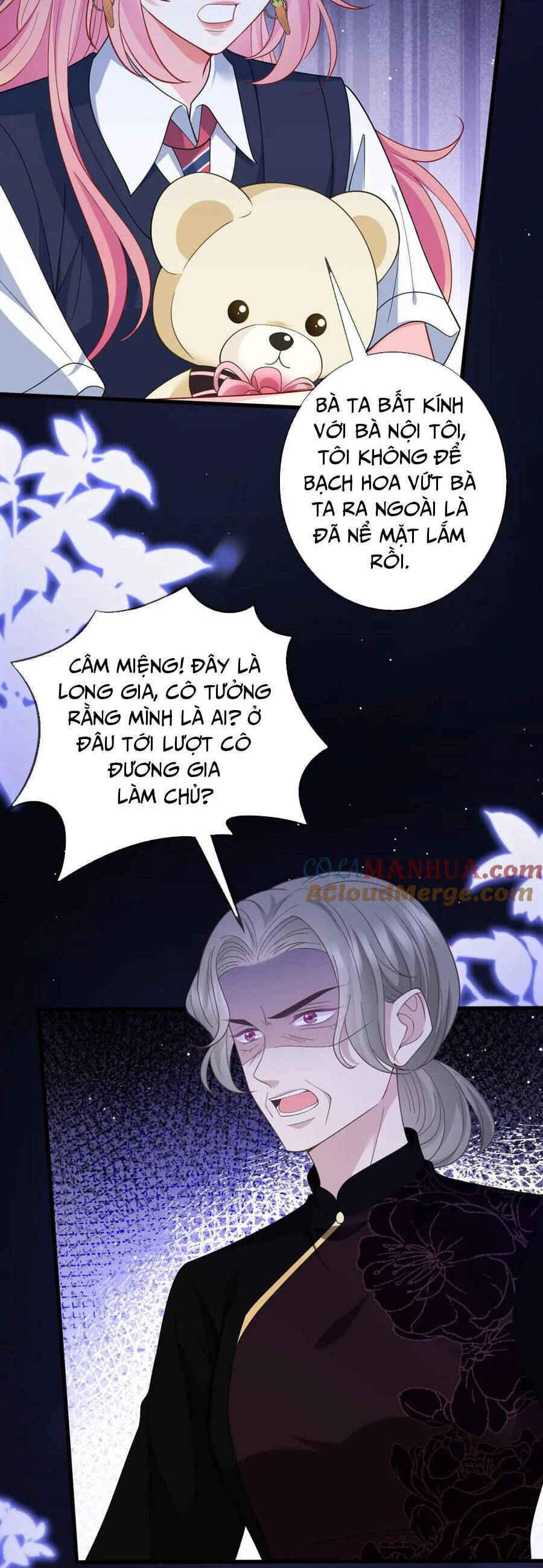 Danh Môn Chí Ái Chap 485 - Next Chap 486