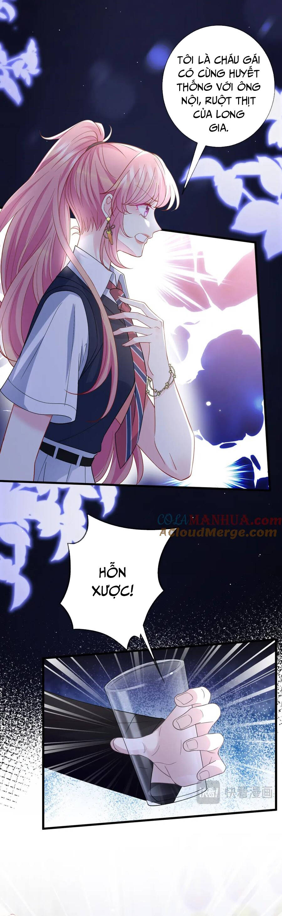 Danh Môn Chí Ái Chap 485 - Next Chap 486