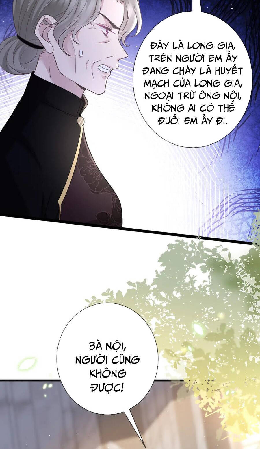 Danh Môn Chí Ái Chap 485 - Next Chap 486