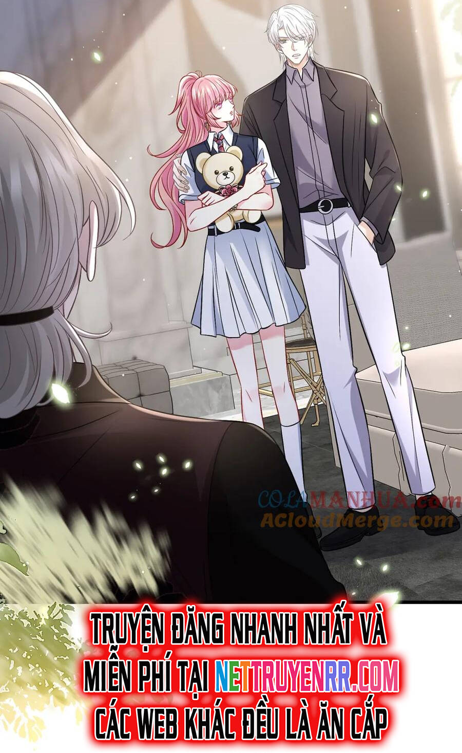 Danh Môn Chí Ái Chap 485 - Next Chap 486