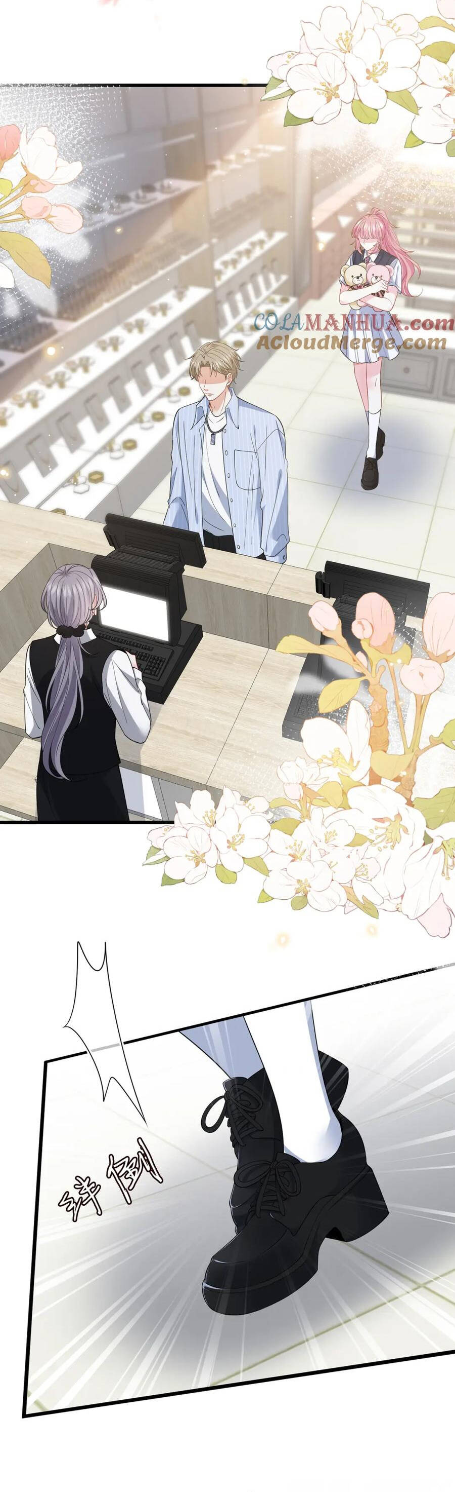 Danh Môn Chí Ái Chap 485 - Next Chap 486