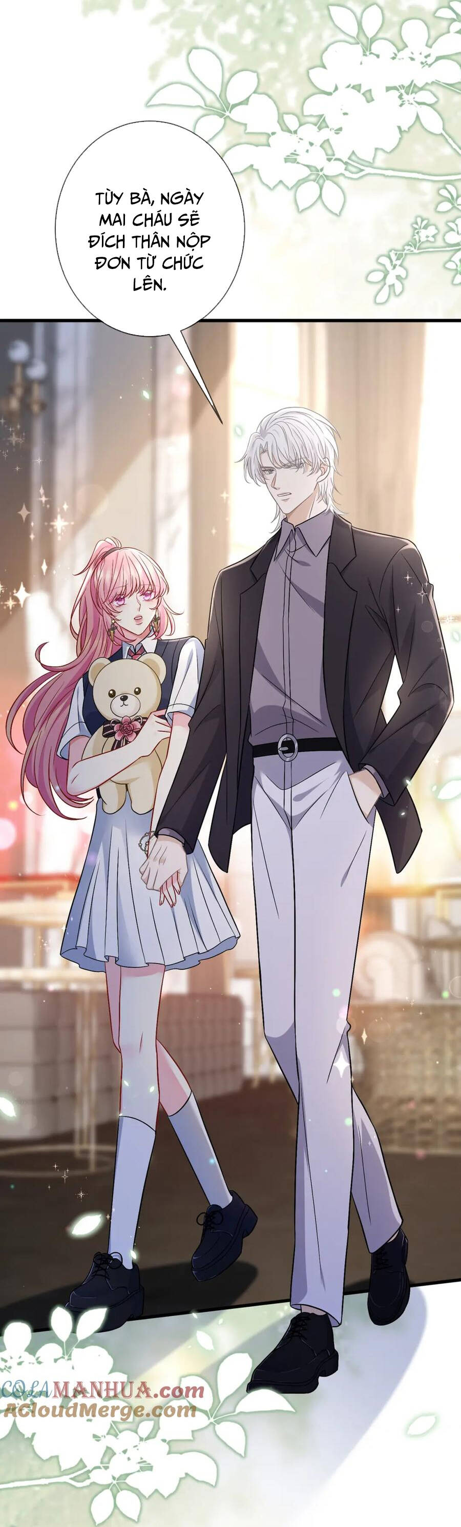 Danh Môn Chí Ái Chap 485 - Next Chap 486