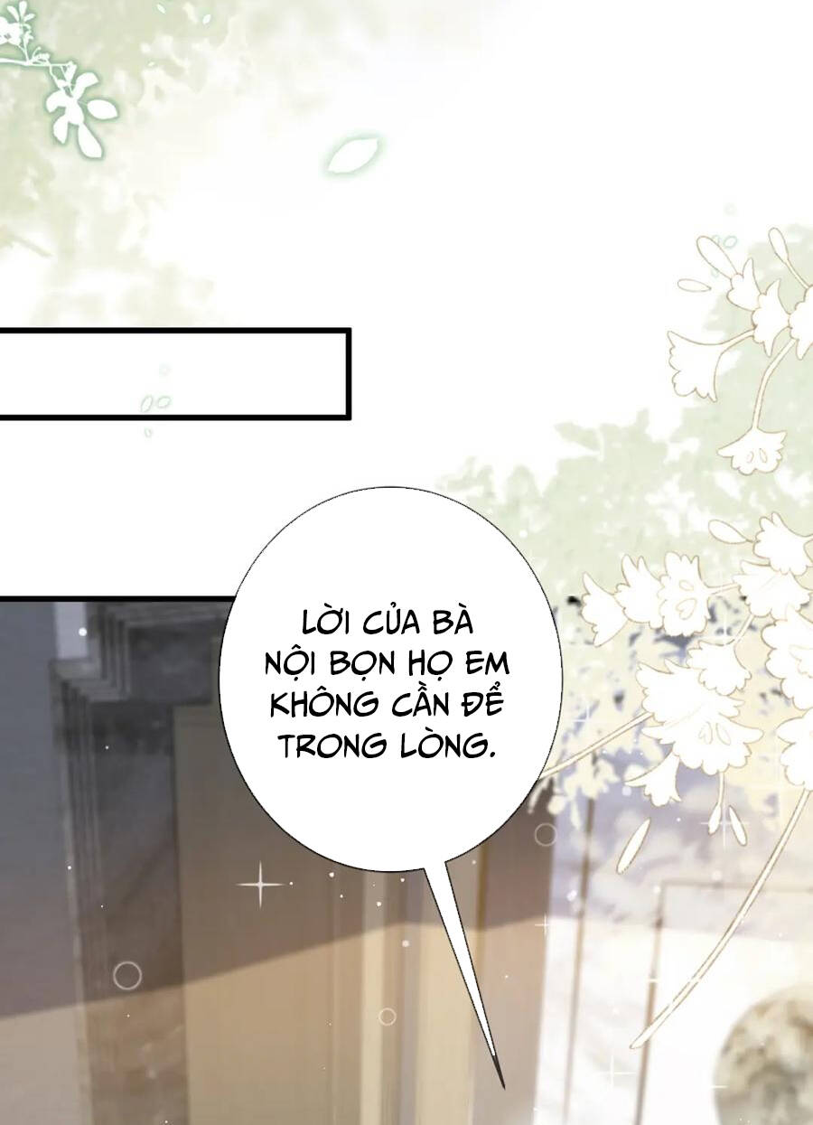 Danh Môn Chí Ái Chap 485 - Next Chap 486