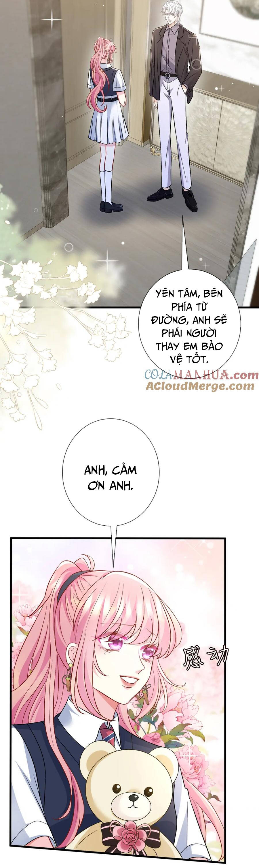 Danh Môn Chí Ái Chap 485 - Next Chap 486