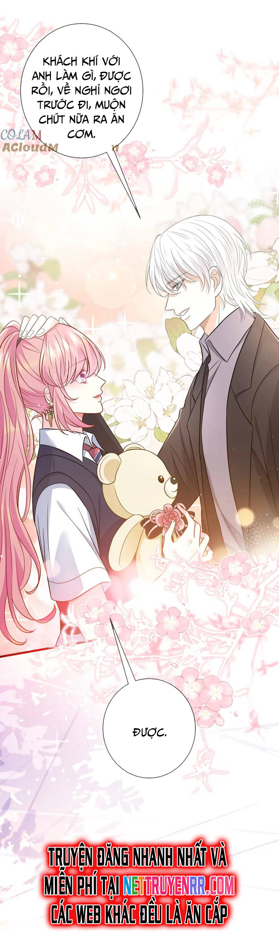 Danh Môn Chí Ái Chap 485 - Next Chap 486