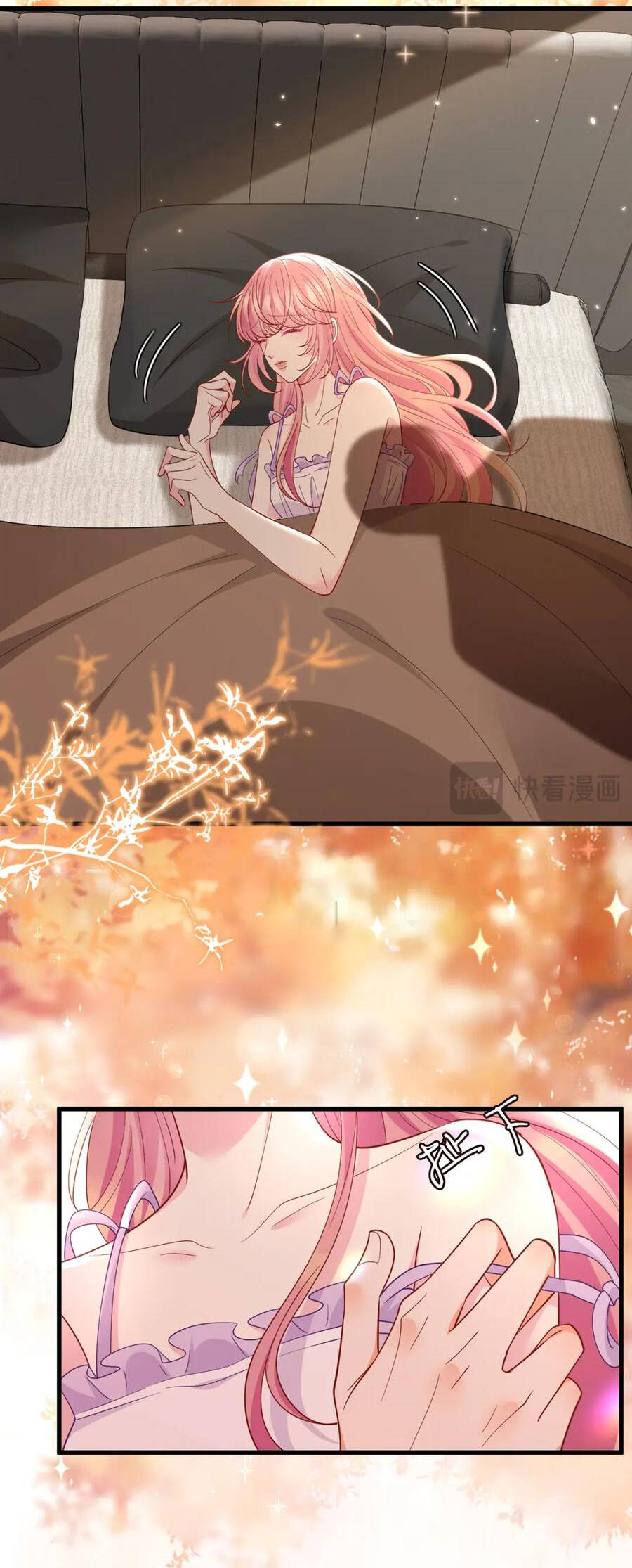 Danh Môn Chí Ái Chap 485 - Next Chap 486