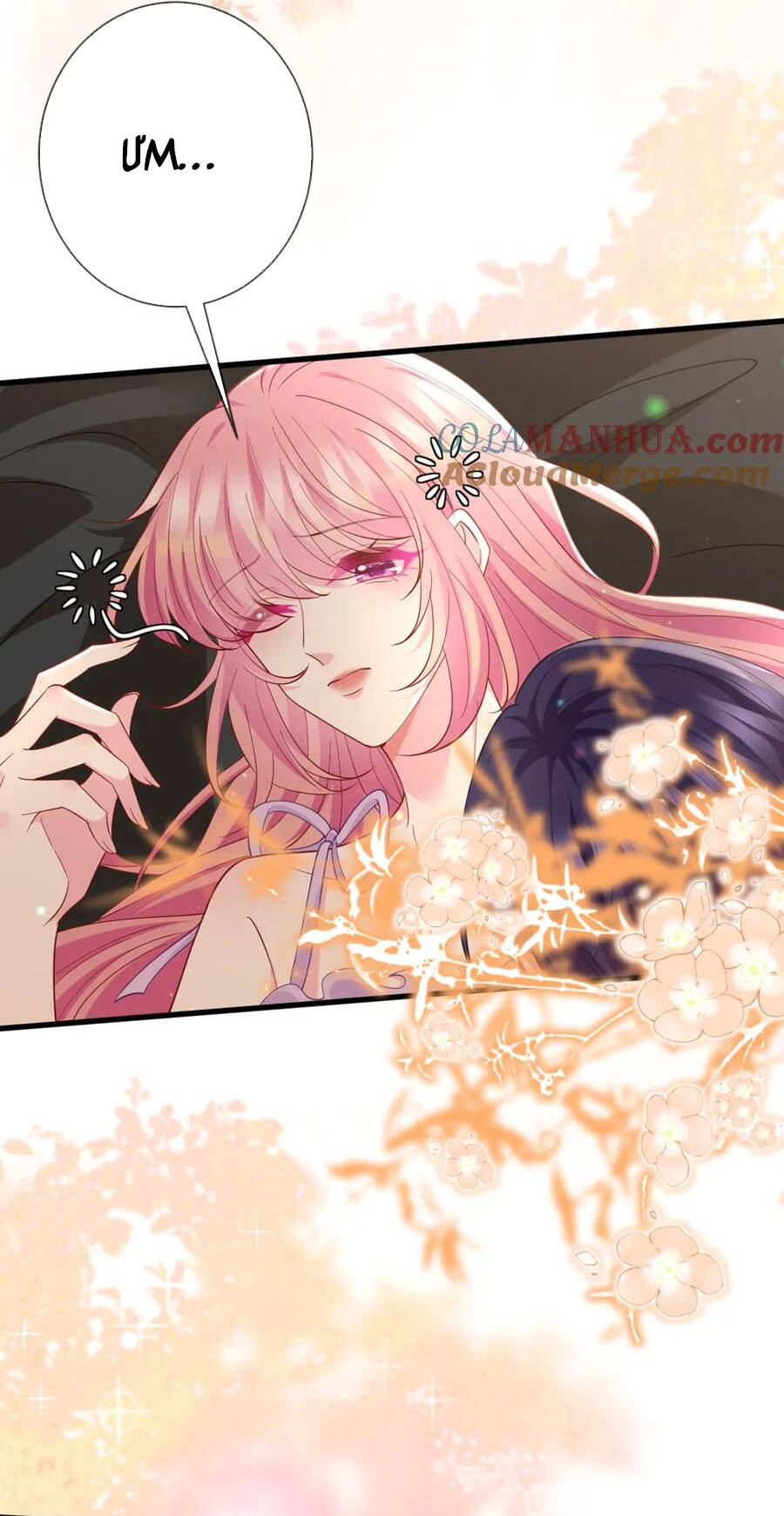 Danh Môn Chí Ái Chap 485 - Next Chap 486