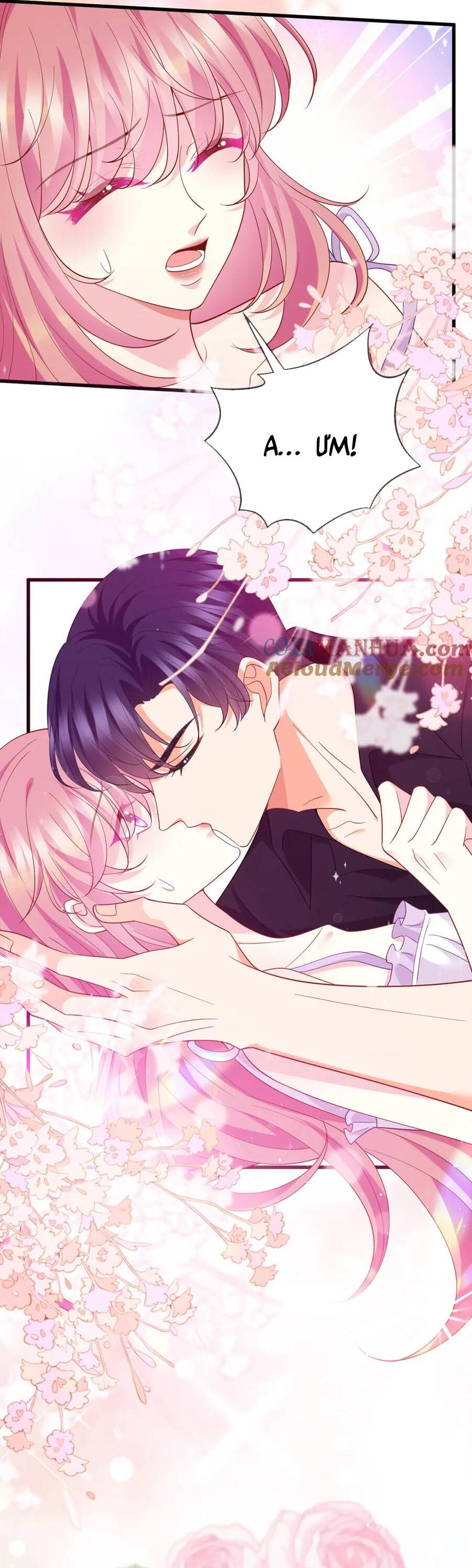 Danh Môn Chí Ái Chap 485 - Next Chap 486