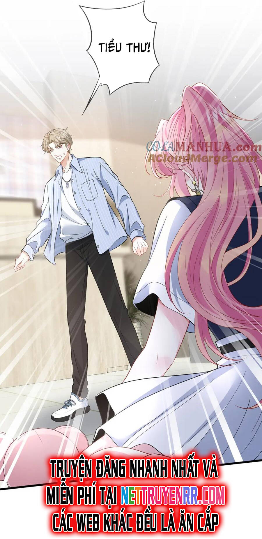 Danh Môn Chí Ái Chap 485 - Next Chap 486