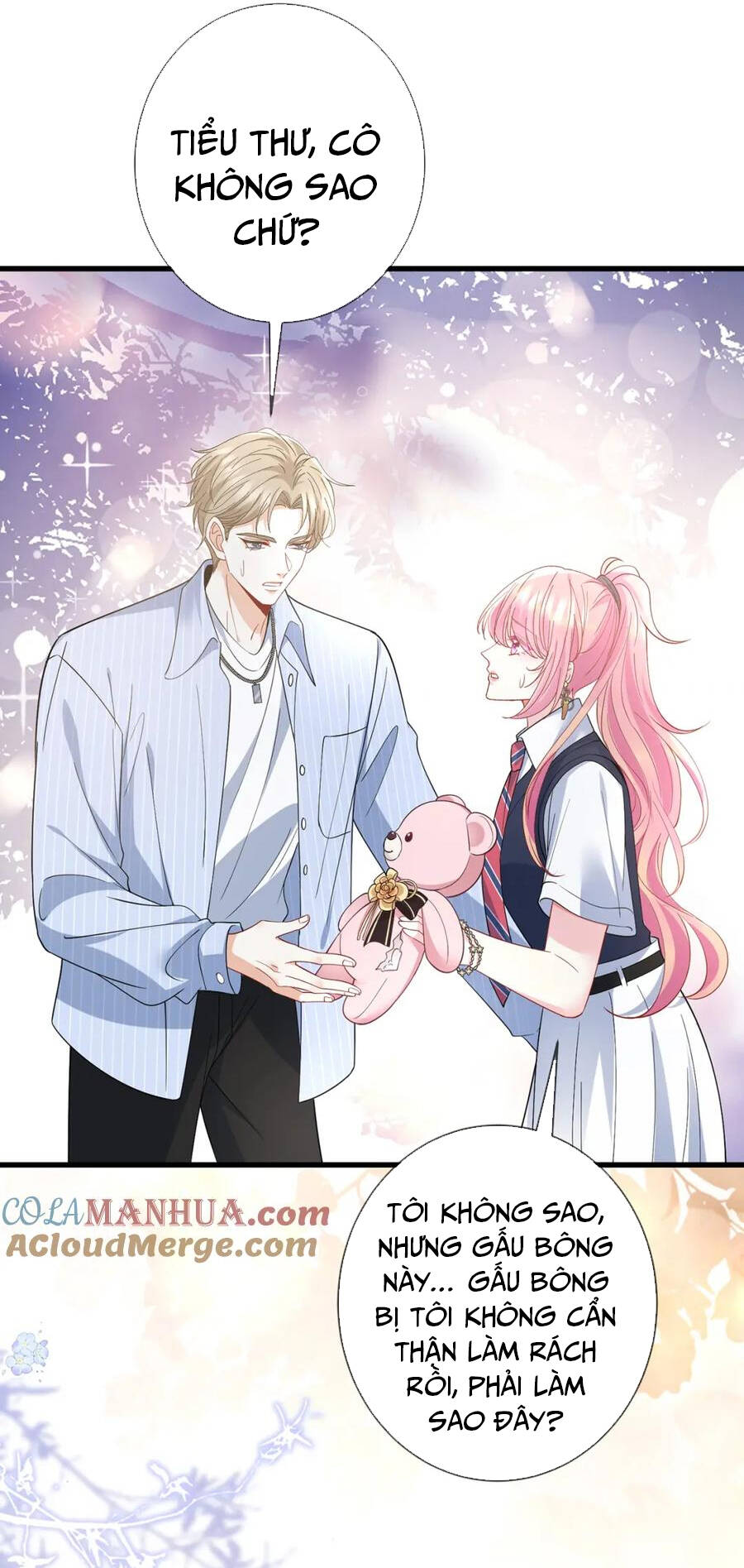 Danh Môn Chí Ái Chap 485 - Next Chap 486