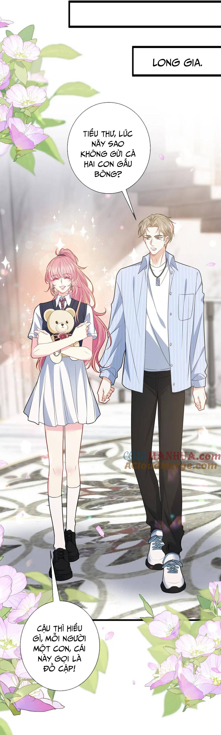 Danh Môn Chí Ái Chap 485 - Next Chap 486