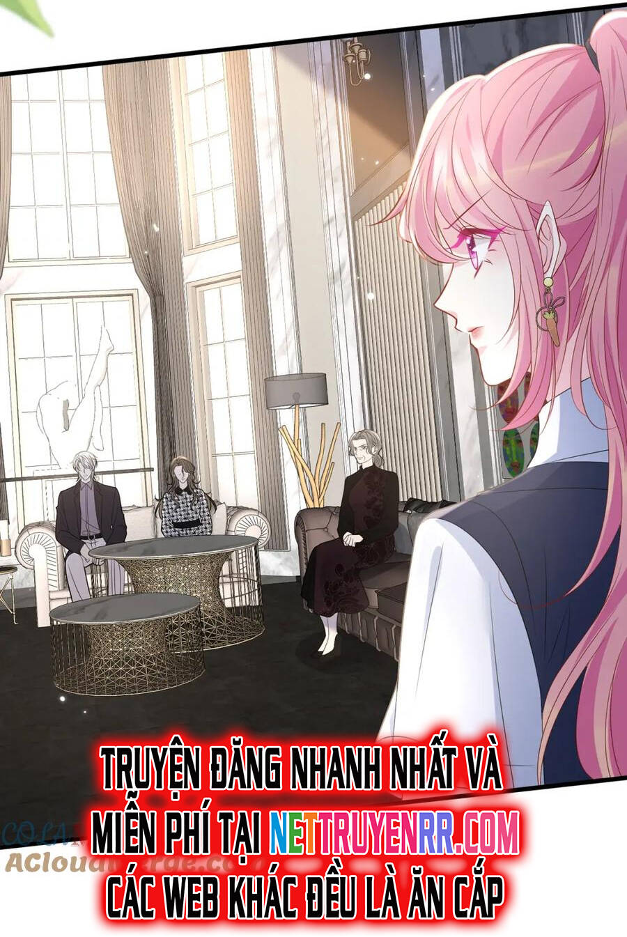 Danh Môn Chí Ái Chap 485 - Next Chap 486