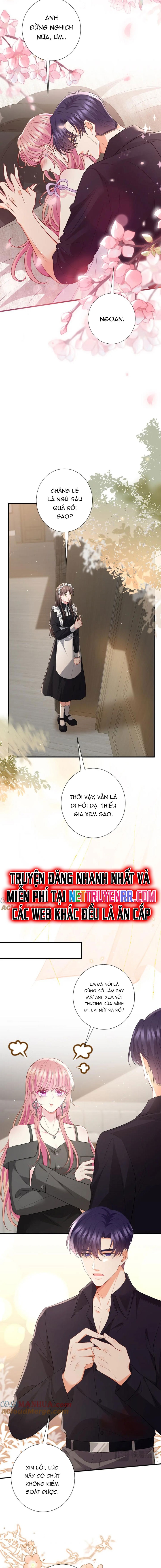 Danh Môn Chí Ái Chap 486 - Next Chap 487