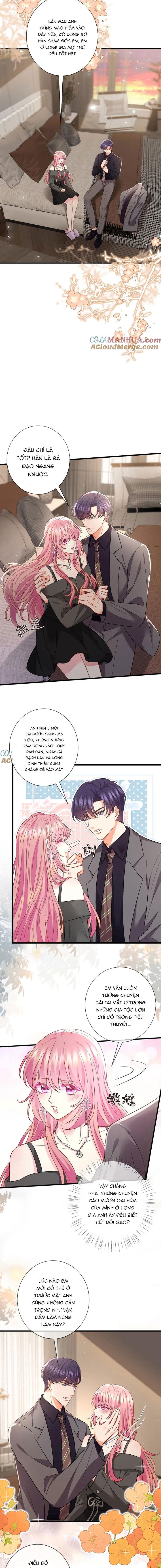 Danh Môn Chí Ái Chap 486 - Next Chap 487