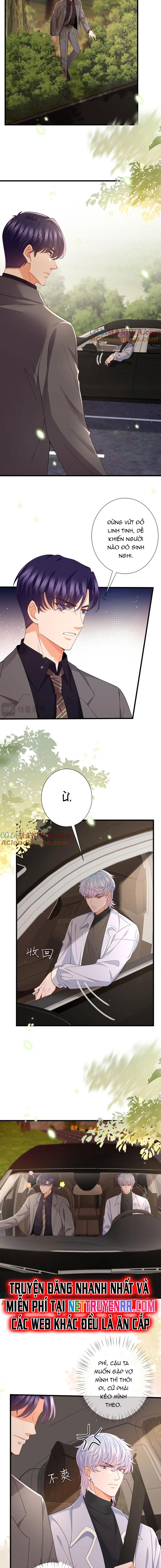 Danh Môn Chí Ái Chap 486 - Next Chap 487