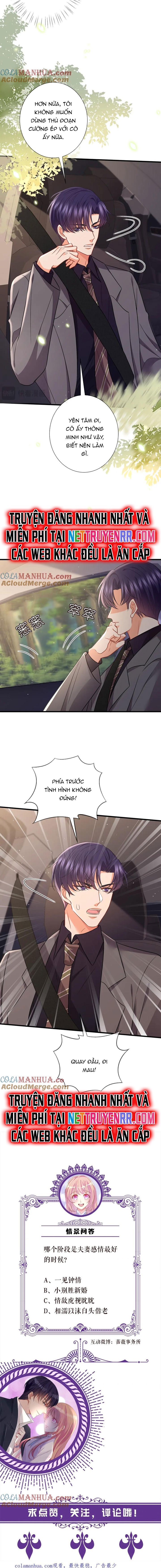 Danh Môn Chí Ái Chap 486 - Next Chap 487