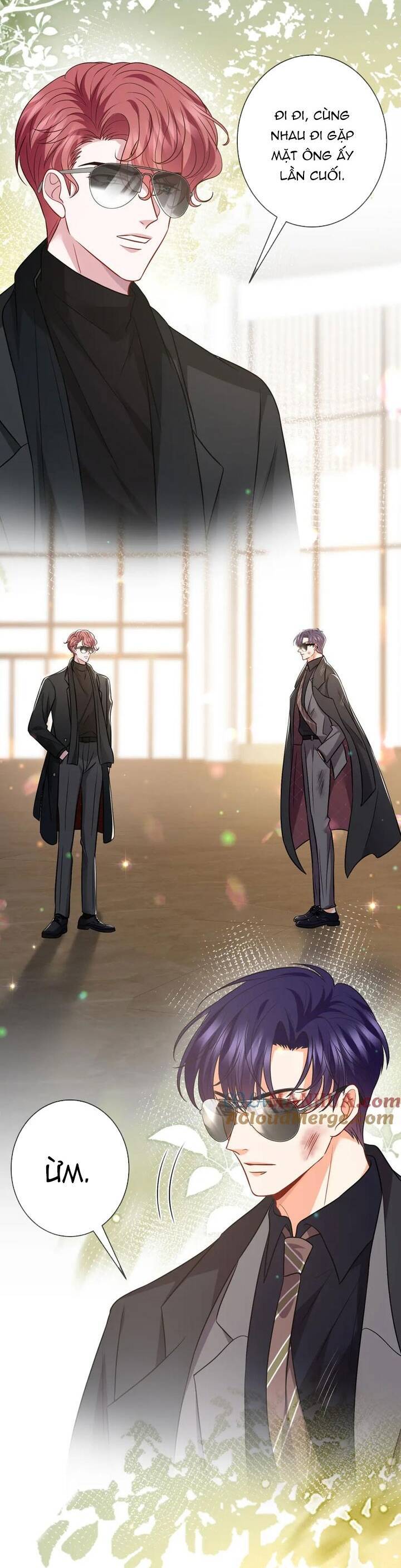 Danh Môn Chí Ái Chap 487 - Next Chap 488