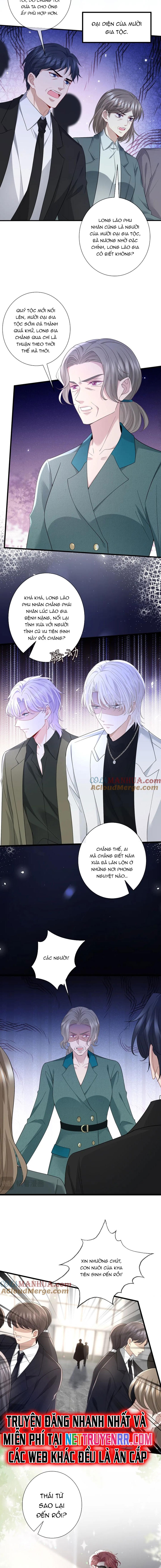 Danh Môn Chí Ái Chap 487 - Next Chap 488