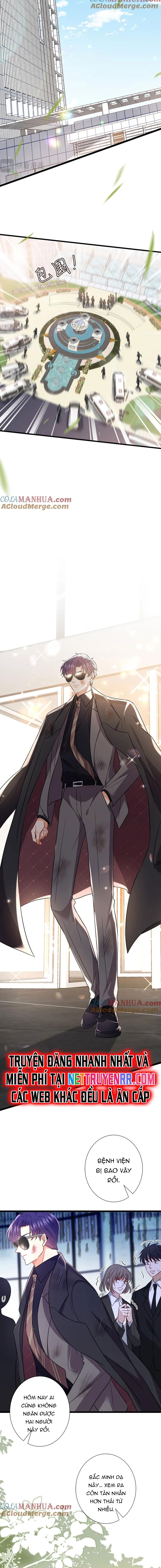 Danh Môn Chí Ái Chap 487 - Next Chap 488