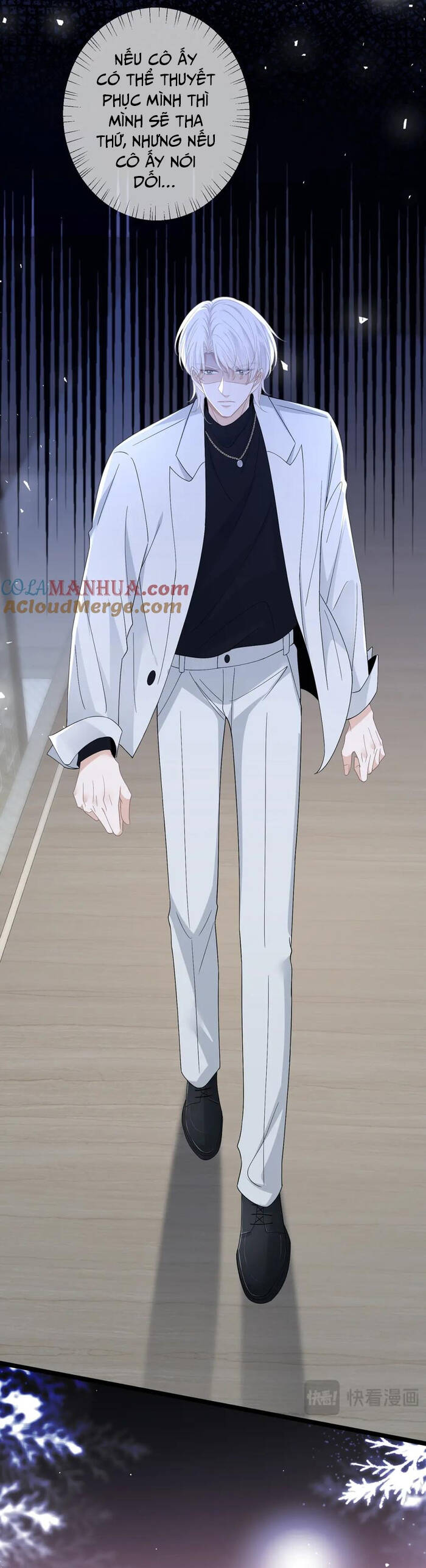 Danh Môn Chí Ái Chap 488 - Next Chap 489