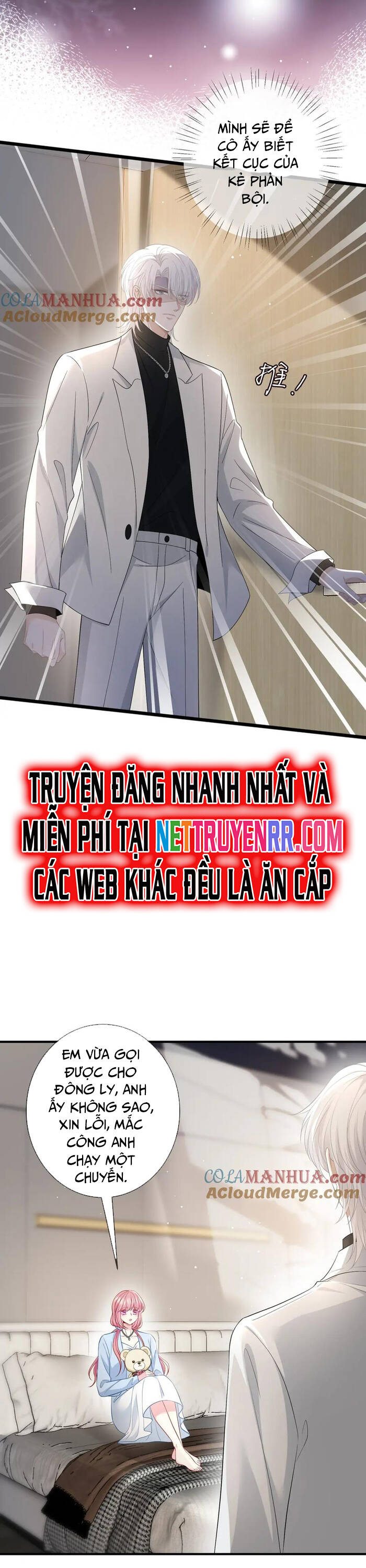 Danh Môn Chí Ái Chap 488 - Next Chap 489