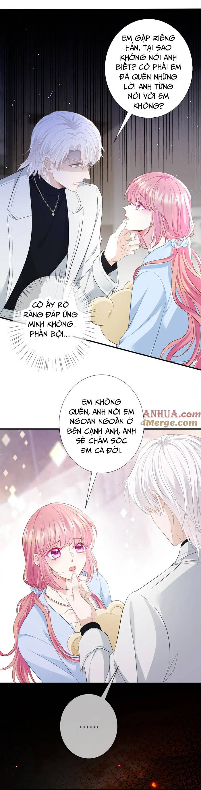 Danh Môn Chí Ái Chap 488 - Next Chap 489