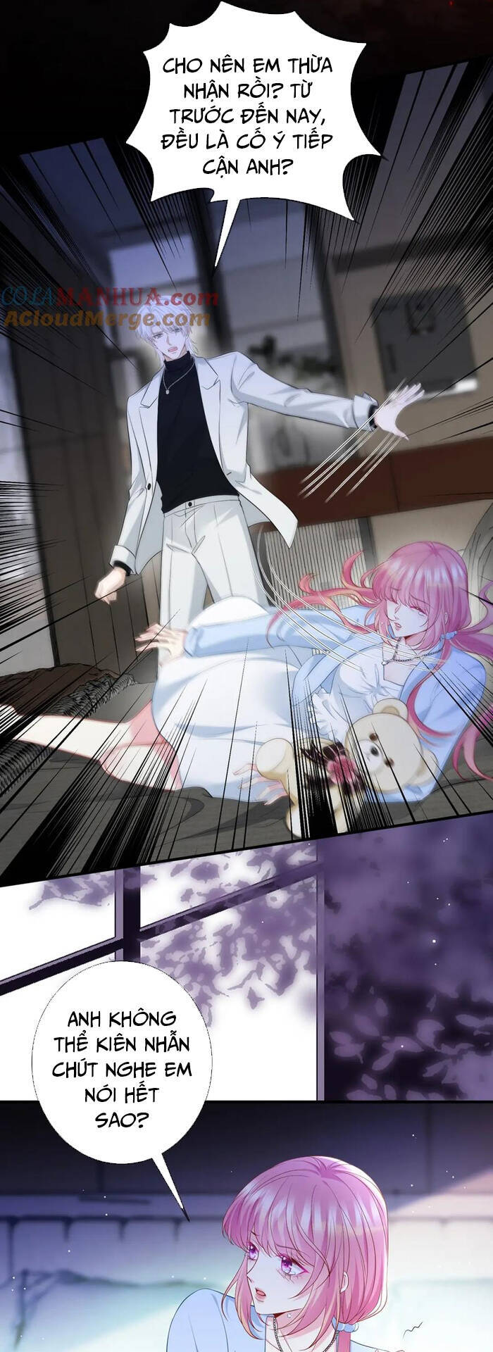 Danh Môn Chí Ái Chap 488 - Next Chap 489