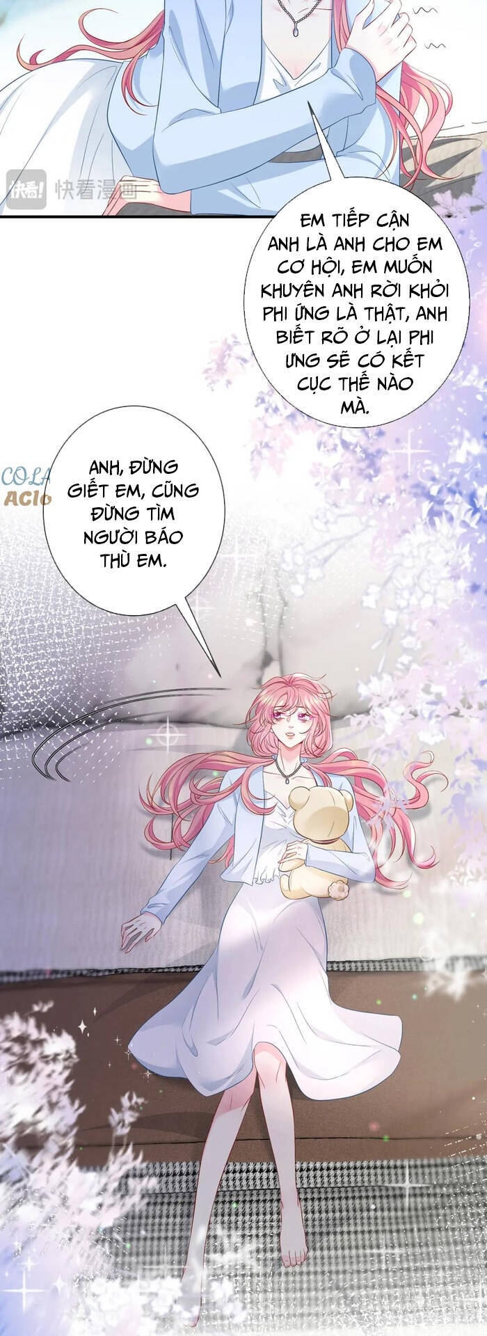 Danh Môn Chí Ái Chap 488 - Next Chap 489