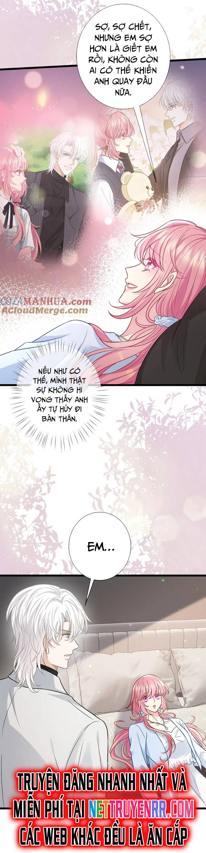 Danh Môn Chí Ái Chap 488 - Next Chap 489